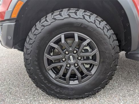 Certified 2024 Ford Ranger Raptor image 10