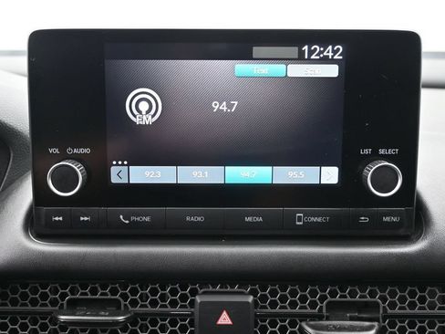 Certified 2024 Honda HR-V Sport image 13