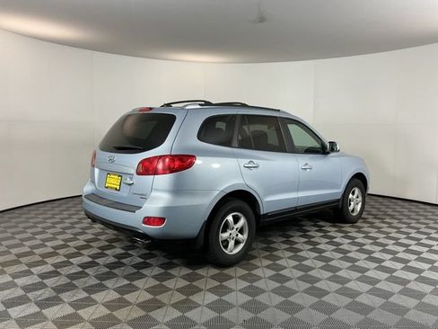 Used 2007 Hyundai Santa Fe GLS AWD/4WD image 5