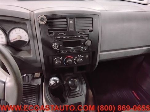 Used 2006 Dodge Dakota ST image 12