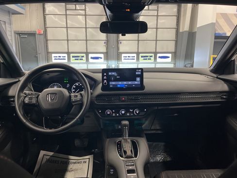 Used 2026 Honda HR-V Sport image 26
