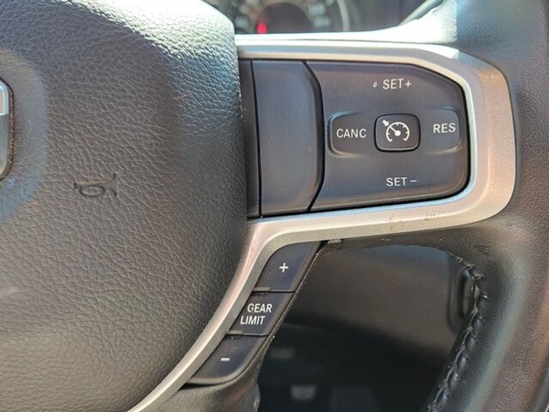 Used 2023 RAM 3500 Big Horn w/ Level 1 Equipment Group AWD/4WD image 31