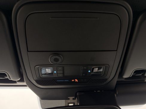 Used 2025 Ford Bronco Big Bend AWD/4WD image 24