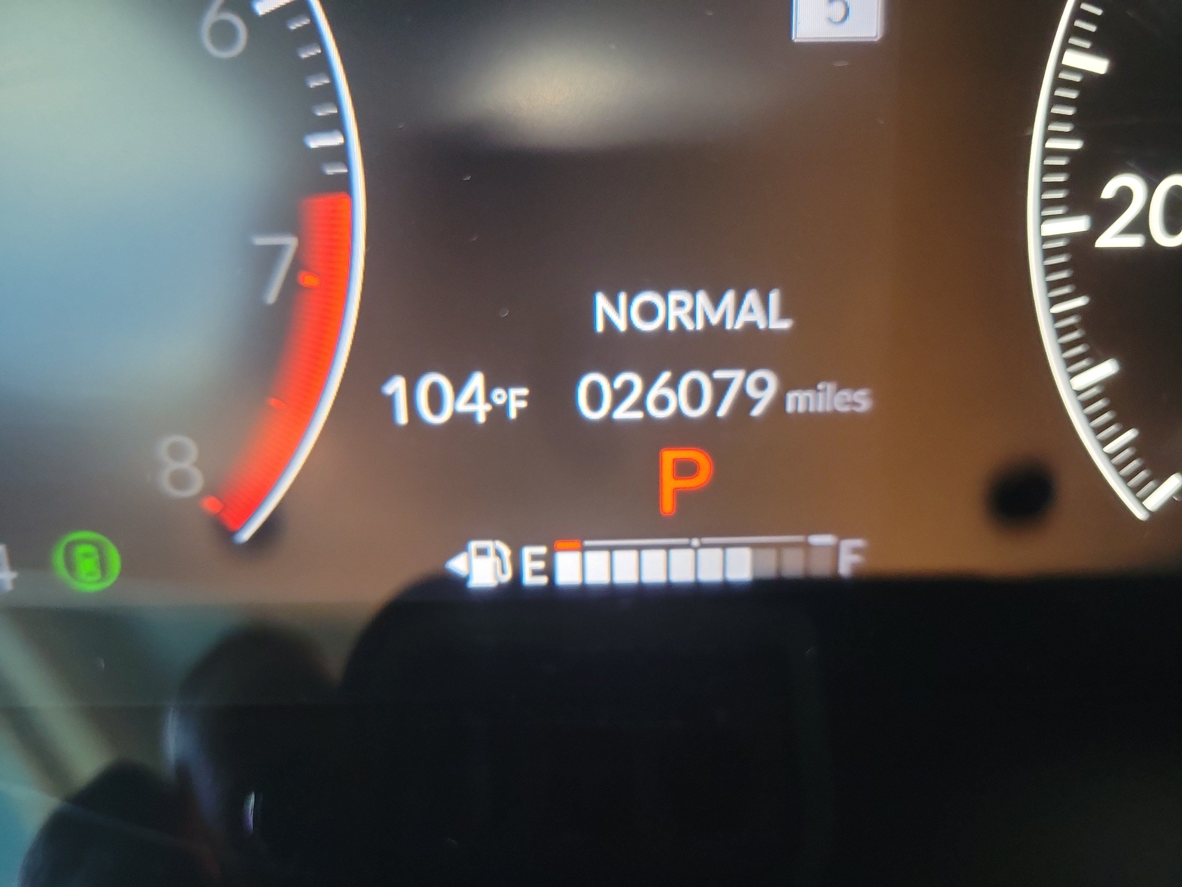 Used 2025 Honda HR-V Sport image 27