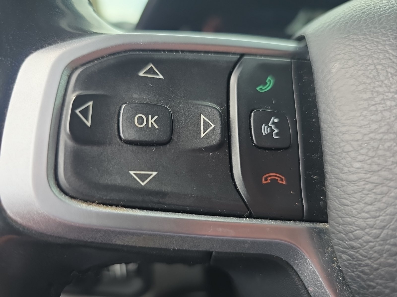 Used 2019 RAM 1500 Big Horn RWD image 11