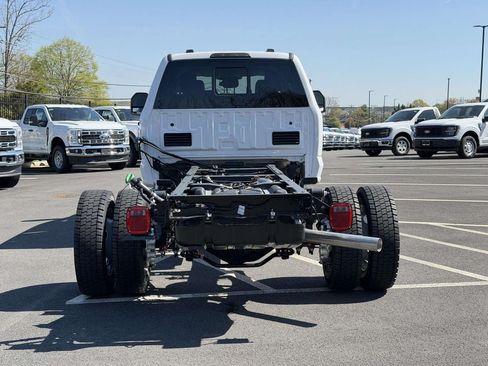 New 2026 Ford F450 XL AWD/4WD image 3