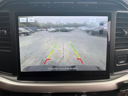 Used 2023 Ford F150 XLT w/ Equipment Group 302A High image 32