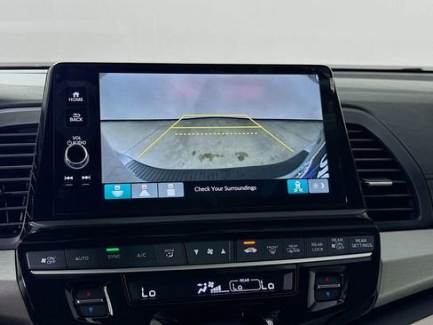 New 2026 Honda Odyssey EX-L image 16