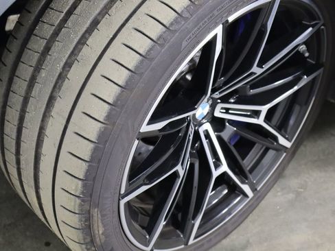 Used 2025 BMW M2 image 46