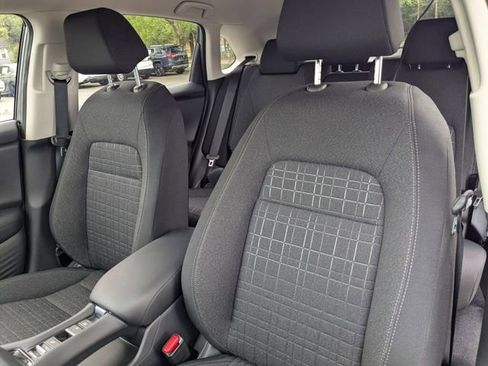 New 2026 Honda HR-V LX image 22