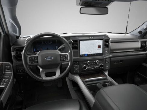 New 2026 Ford F250 Lariat w/ FX4 Off-Road Package AWD/4WD image 57