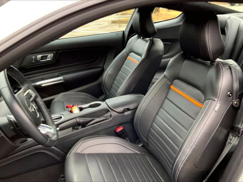 Certified 2023 Ford Mustang Mach 1 w/ Equipment Group 700A image 6