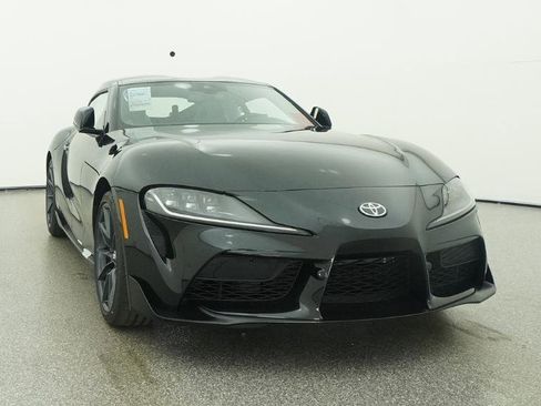 New 2026 Toyota Supra image 35
