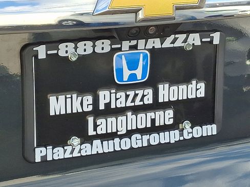 Used 2018 Chevrolet Traverse LT w/ LPO, Floor Liner Package image 31