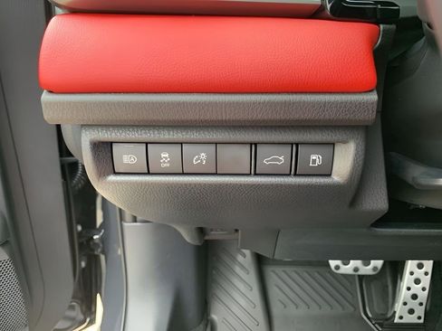 New 2026 Toyota Camry XSE FWD image 27