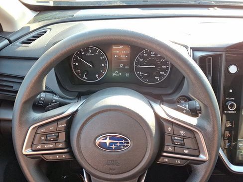 New 2026 Subaru Impreza 2.0i Sport image 17