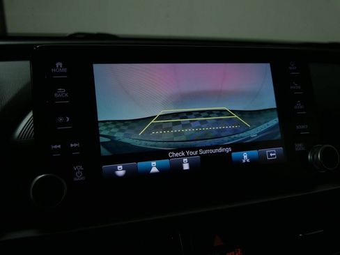 Used 2020 Honda Accord Touring image 33