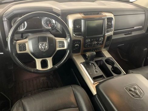 Used 2013 RAM 1500 Laramie w/ Convenience Group image 23