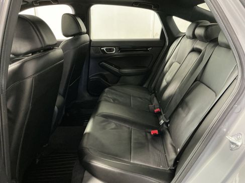 Used 2025 Honda Civic Sport image 33