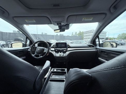 Used 2018 Honda Odyssey EX-L image 13