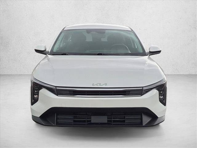 Used 2025 Kia K4 FWD image 3