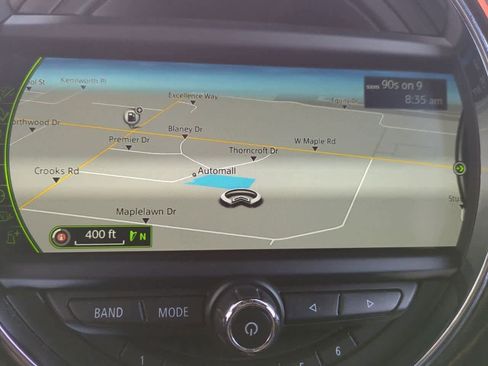 Used 2017 MINI Cooper S image 29