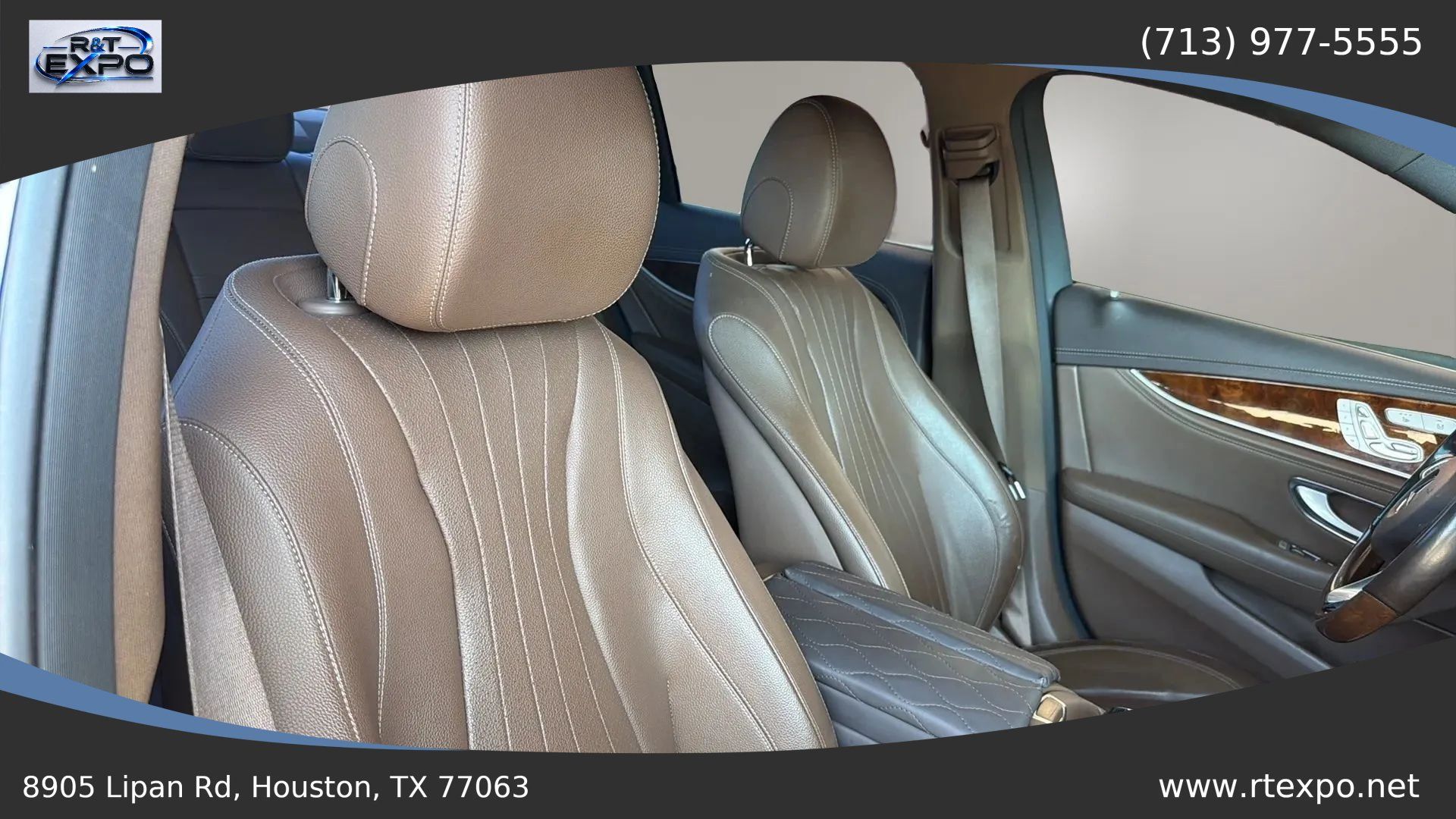 Used 2017 Mercedes-Benz E 300 image 36