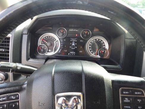 Used 2014 RAM 1500 Sport w/ Trailer Tow Group AWD/4WD image 11