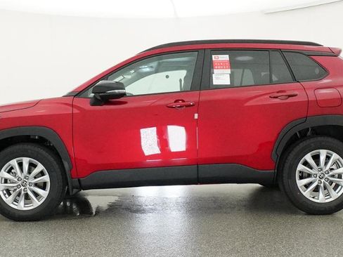 New 2026 Toyota Corolla Cross LE FWD image 12