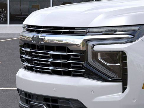 New 2025 Chevrolet Tahoe Premier image 39