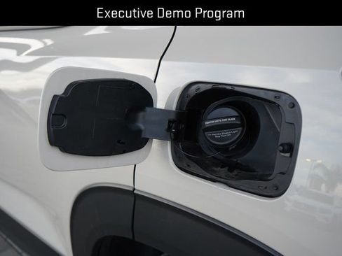 Used 2026 Chevrolet TrailBlazer RS w/ Convenience Package AWD/4WD image 12