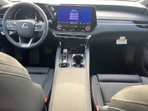 New 2026 Lexus RX 350 AWD image 14