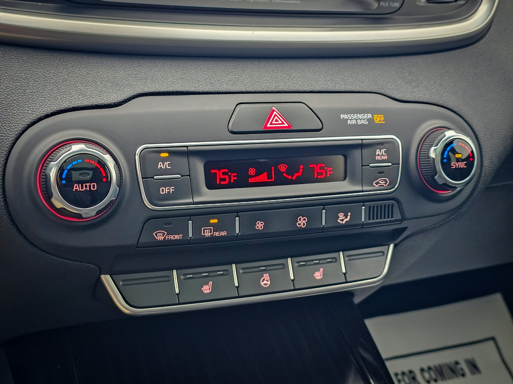 Used 2019 Kia Sorento EX w/ EX Touring Package FWD image 25