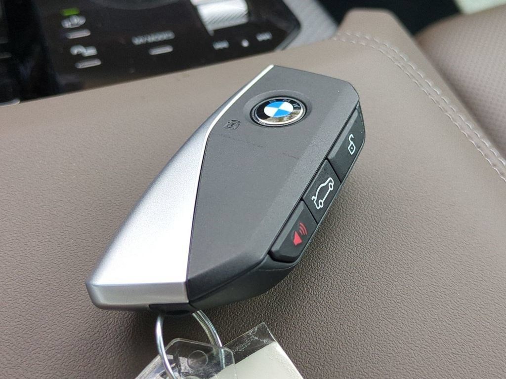 New 2026 BMW X3 xDrive30i w/ Convenience Package AWD/4WD image 30