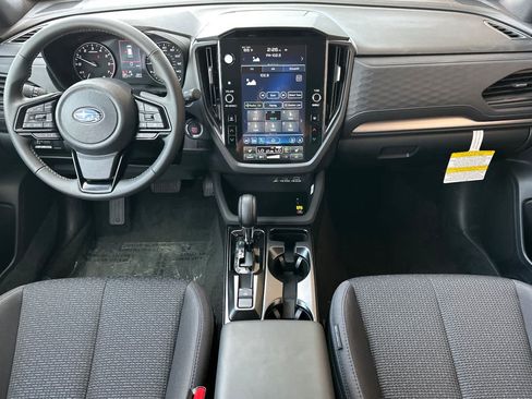 New 2026 Subaru Forester Premium AWD/4WD image 14