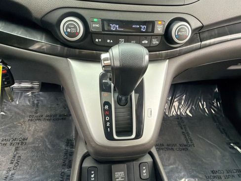 Used 2014 Honda CR-V EX-L image 15