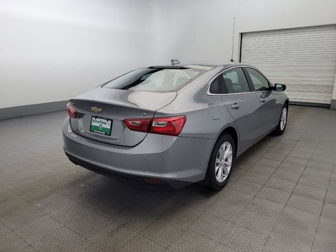 Used 2024 Chevrolet Malibu LT image 9