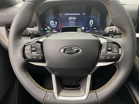Used 2026 Ford Explorer Tremor w/ Tremor Ultimate Package AWD/4WD image 18