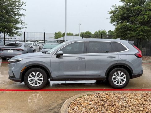 Used 2026 Honda CR-V LX image 2