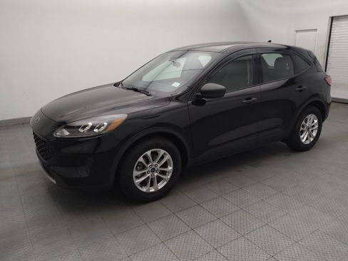 Used 2020 Ford Escape S FWD image 2