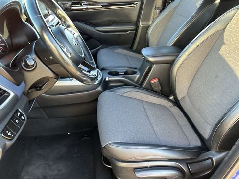 Used 2021 Kia Seltos S image 17