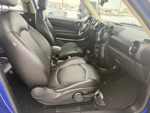 Used 2013 MINI Cooper Paceman S image 6