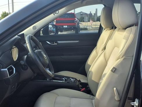 Used 2018 MAZDA CX-5 Touring FWD image 6