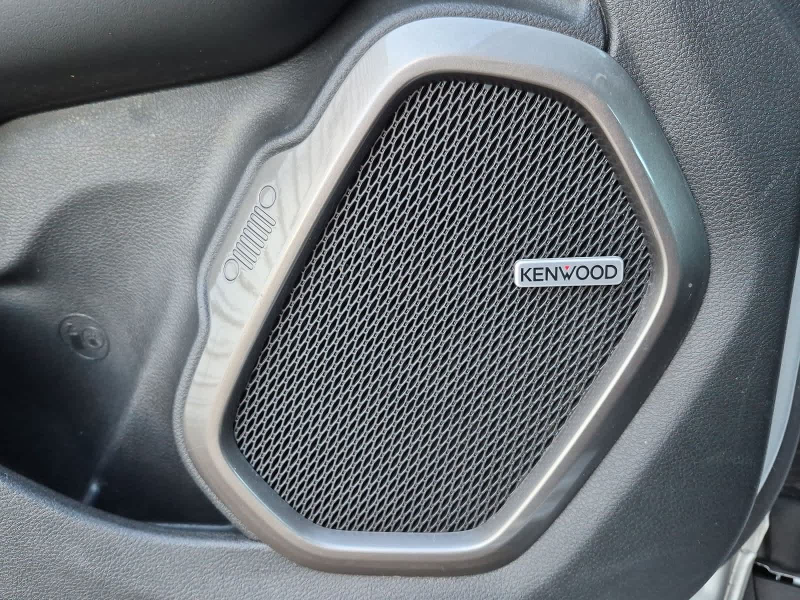 Used 2020 Jeep Renegade Limited AWD/4WD image 31
