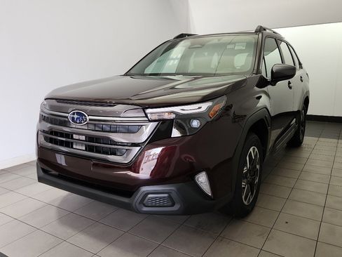 New 2026 Subaru Forester Premium AWD/4WD image 2
