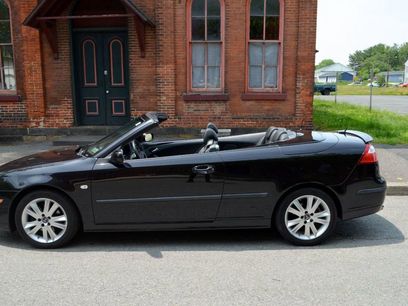 Used 2007 Saab 9-3 2.0T w/ Anniversary Pkg