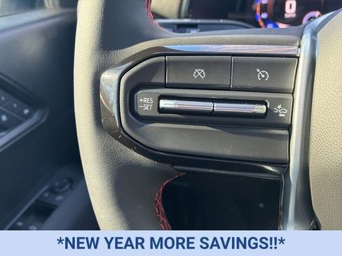 New 2026 Chevrolet Colorado Z71 w/ Technology Package image 35