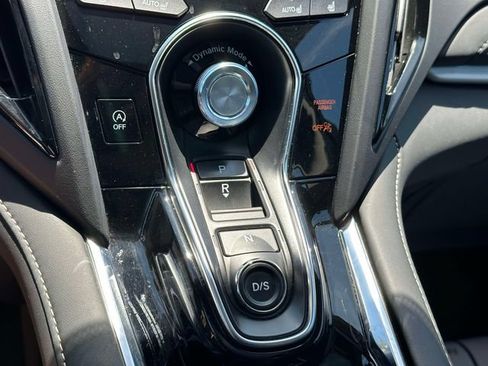 Used 2024 Acura RDX SH-AWD w/ Technology Package image 31