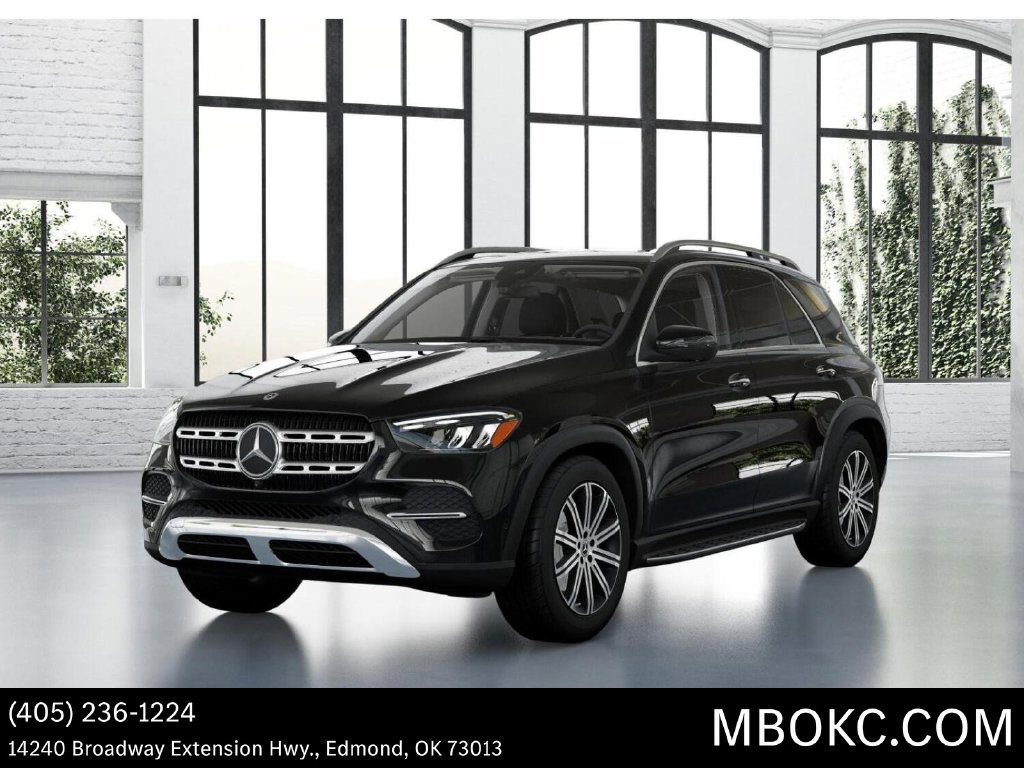 Used 2026 Mercedes-Benz GLE 350 4MATIC image 41