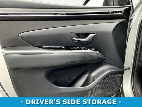 Used 2023 Hyundai Tucson Limited AWD/4WD image 20